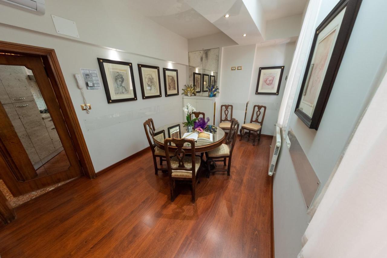 Apartment Calle della Madonna Ramo Bao