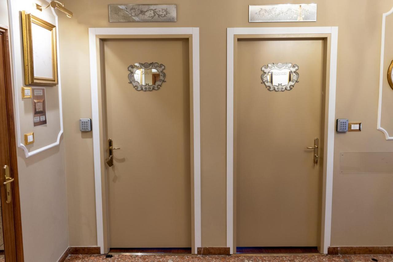 Apartment Calle della Madonna Ramo Bao