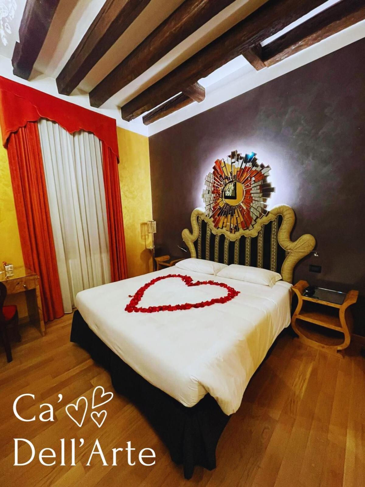 Apartment Calle della Madonna Ramo Bao