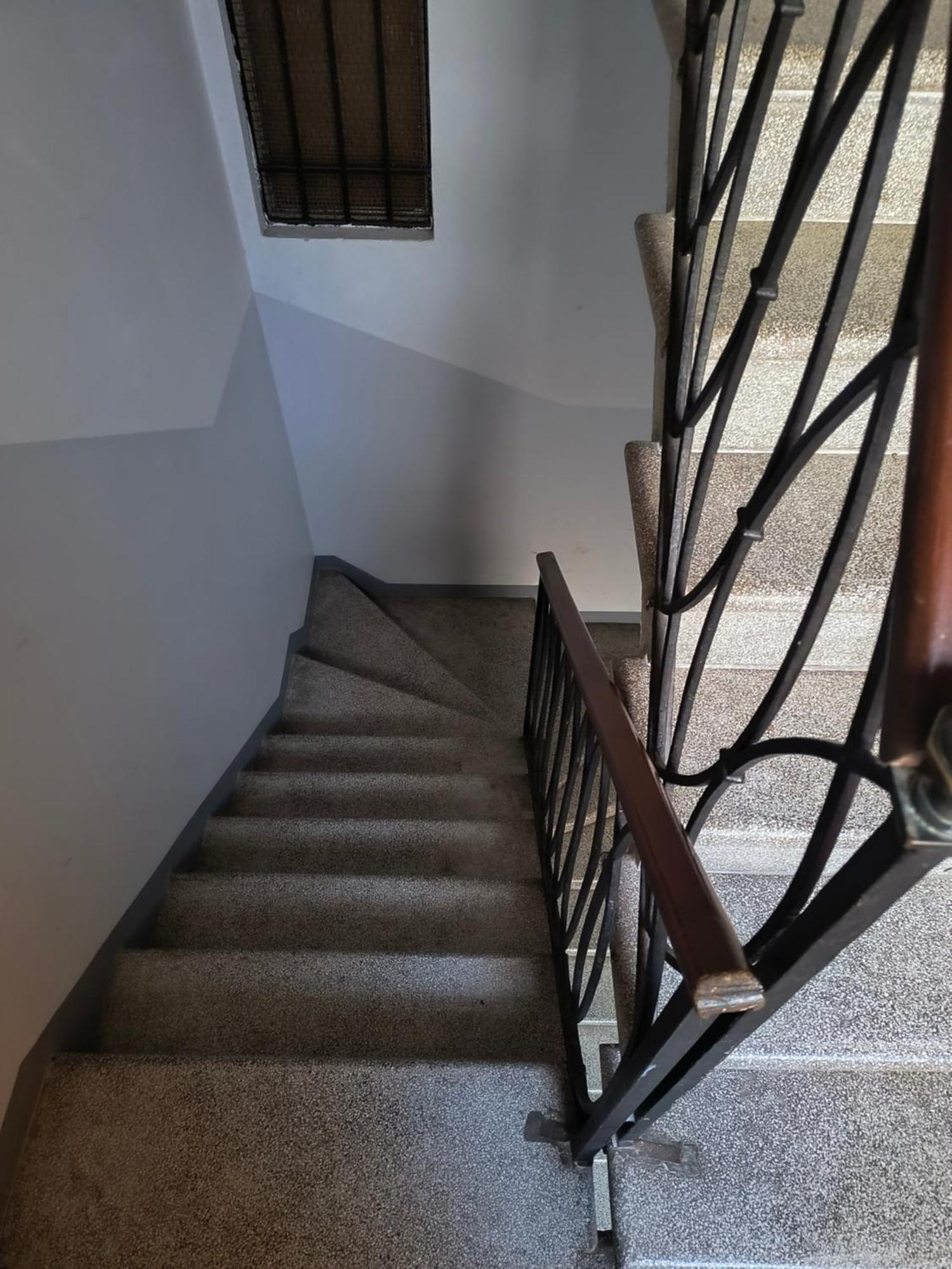 Apartment Calle della Madonna Ramo Bao