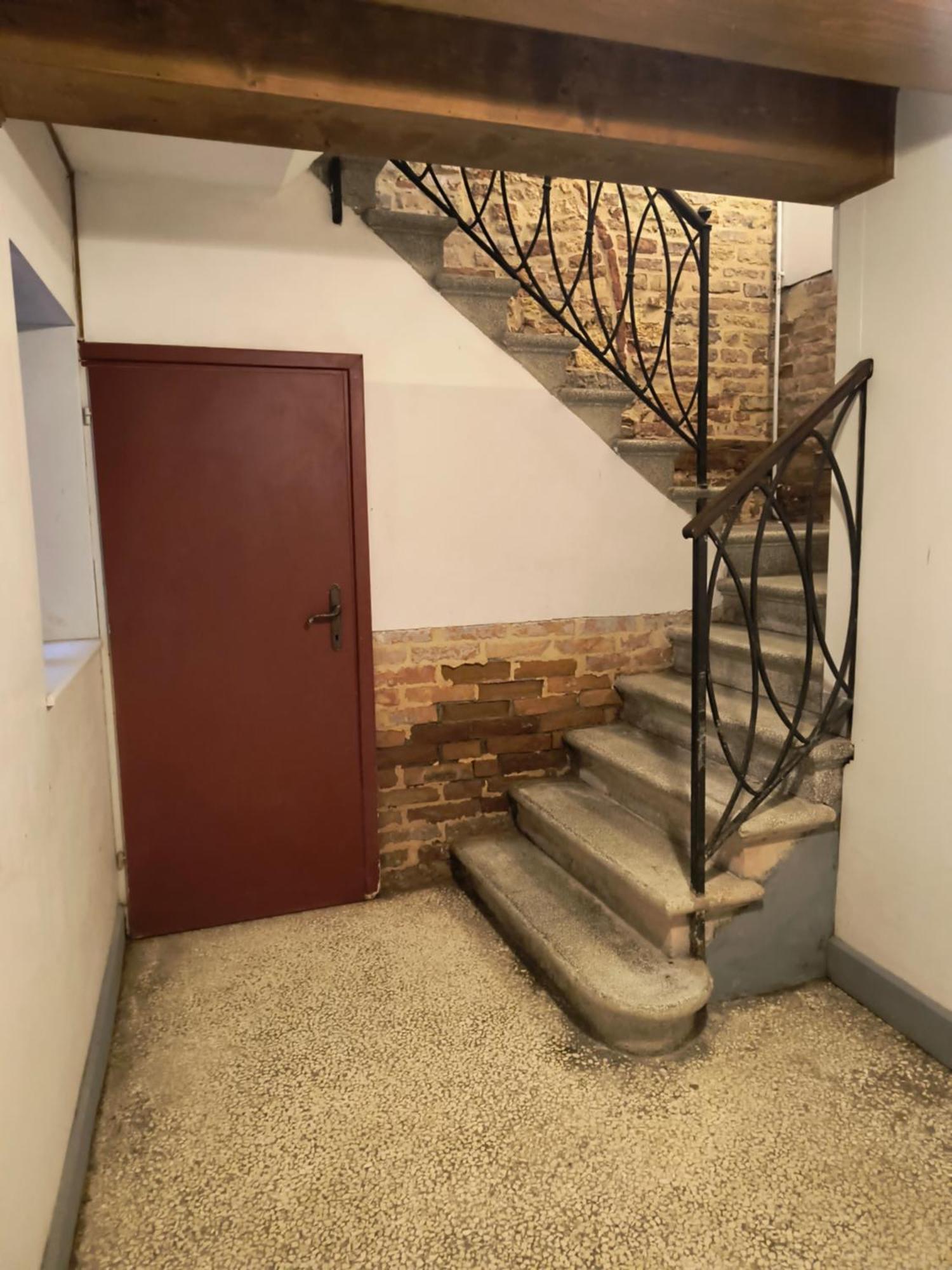 Apartment Calle della Madonna Ramo Bao