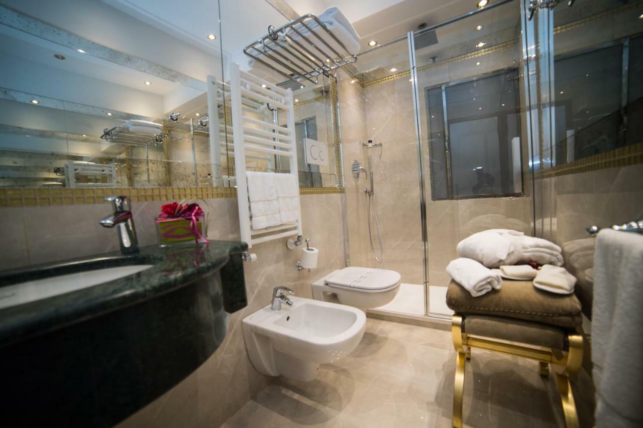 Apartment Calle della Madonna Ramo Bao