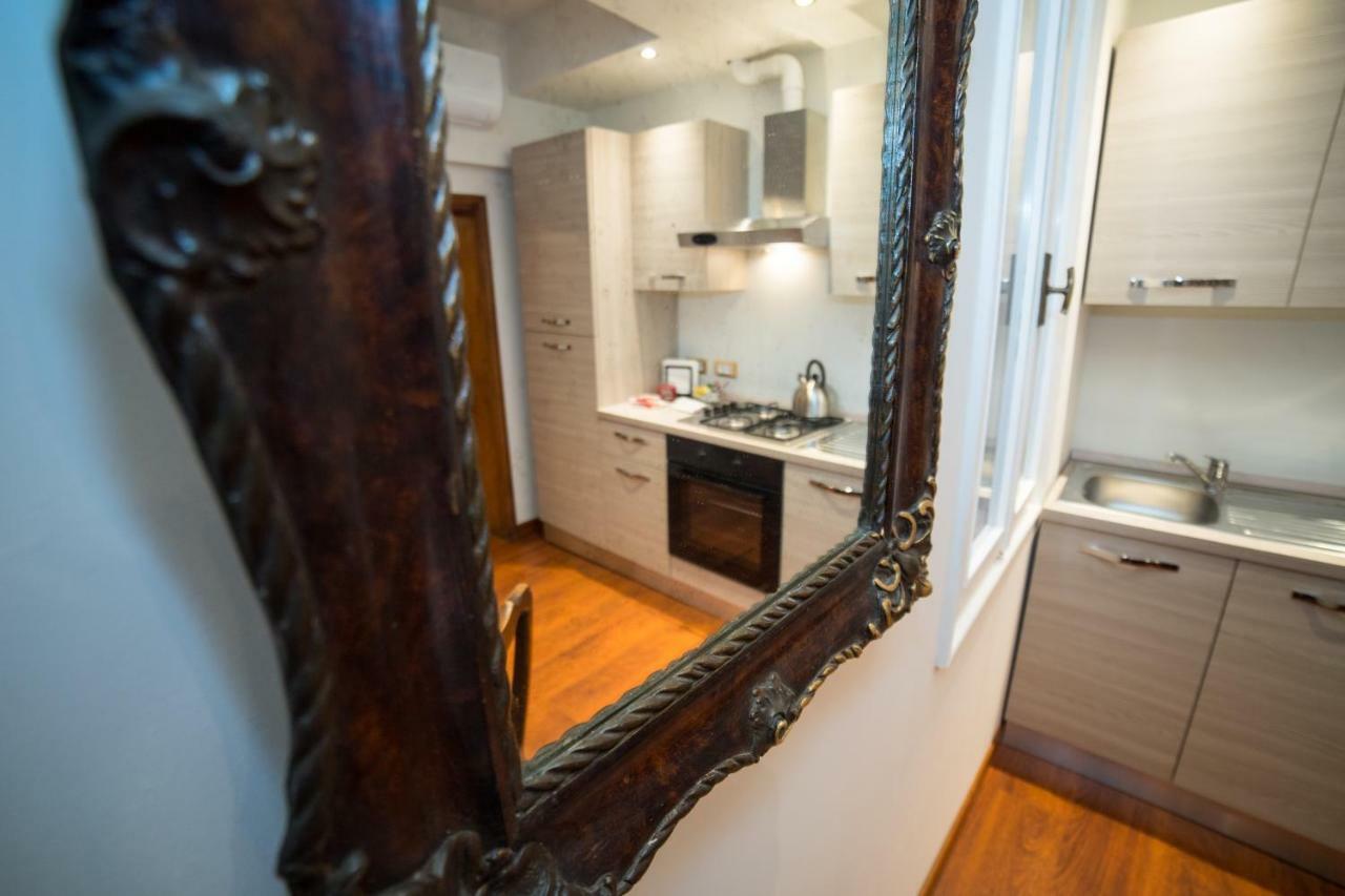 Apartment Calle della Madonna Ramo Bao