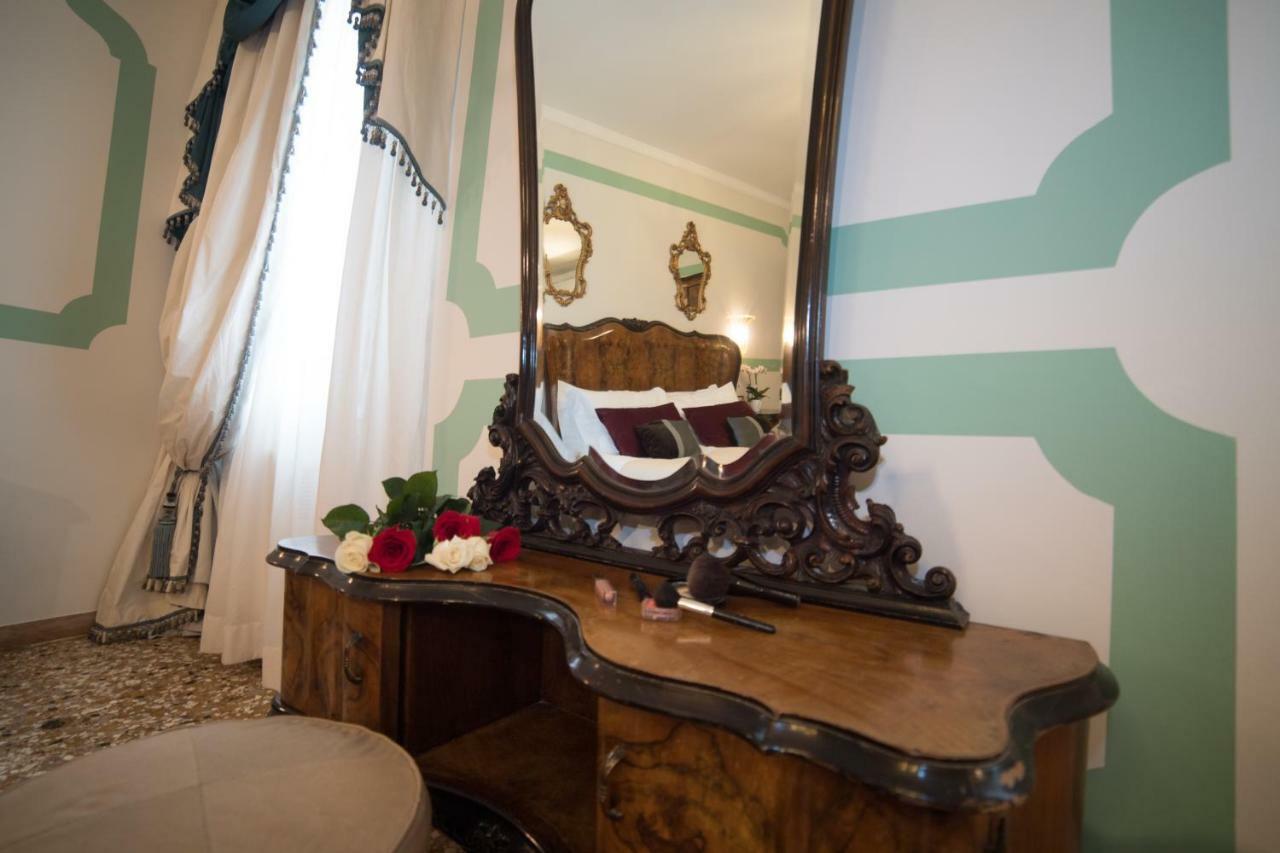 Apartment Calle della Madonna Ramo Bao