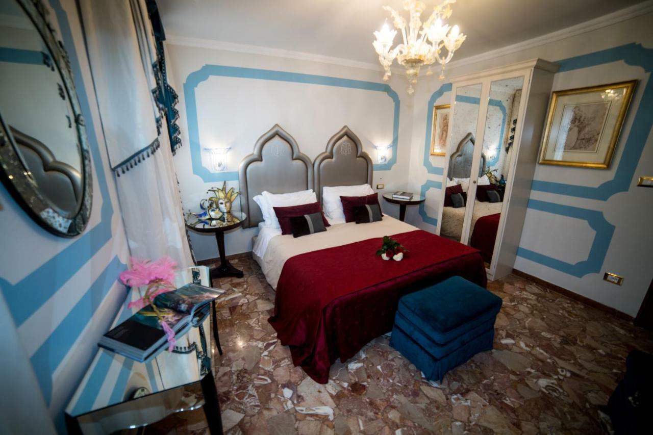 Apartment Calle della Madonna Ramo Bao