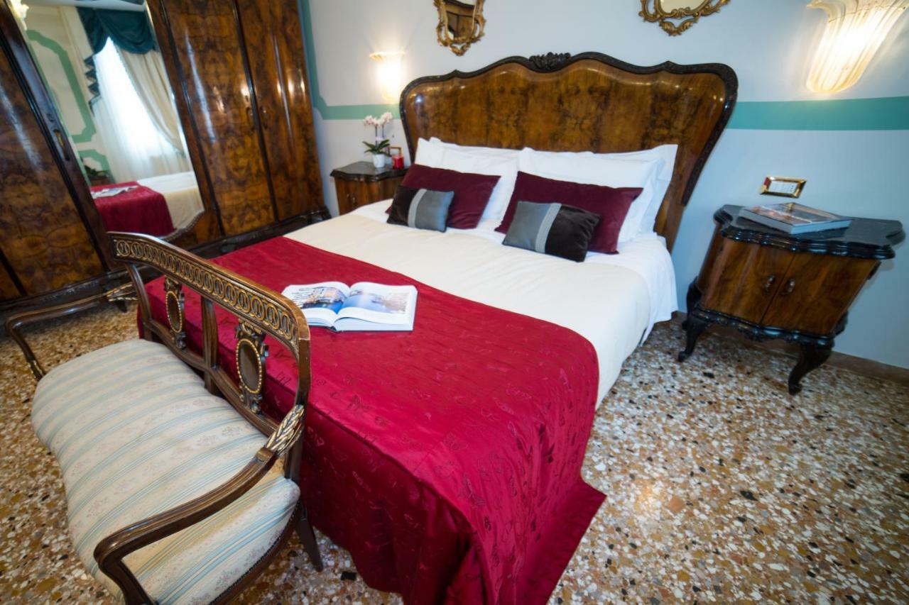 Apartment Calle della Madonna Ramo Bao