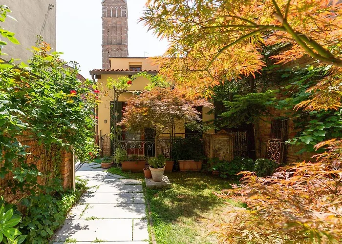 Al Campanile Madonna Dell'Orto
