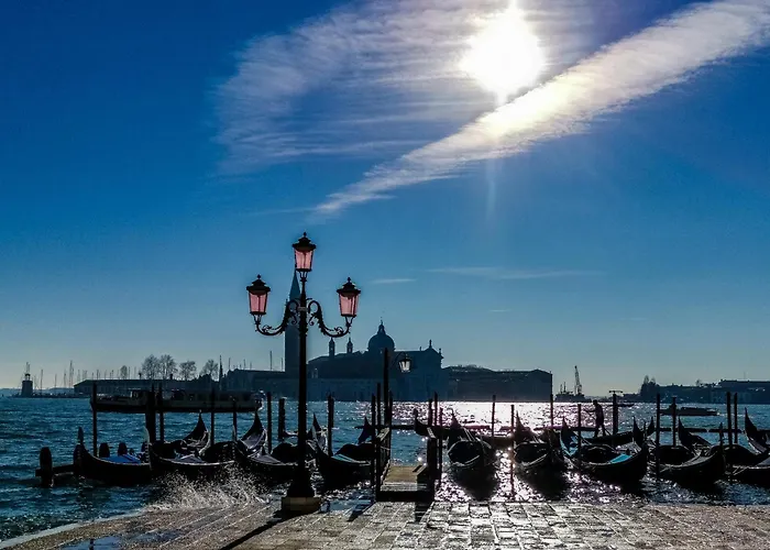 Dorsoduro Venice