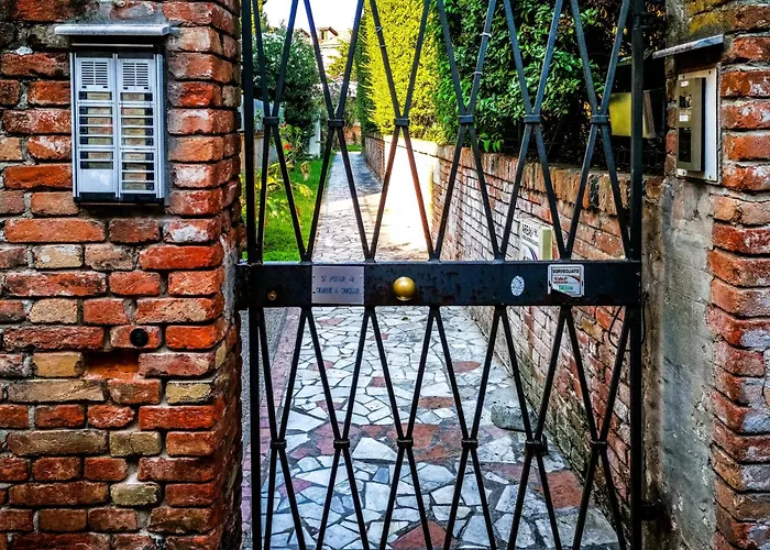 Dorsoduro Venice