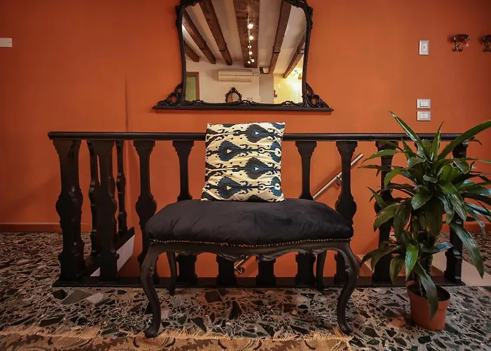 Ca' Rialto Apartment